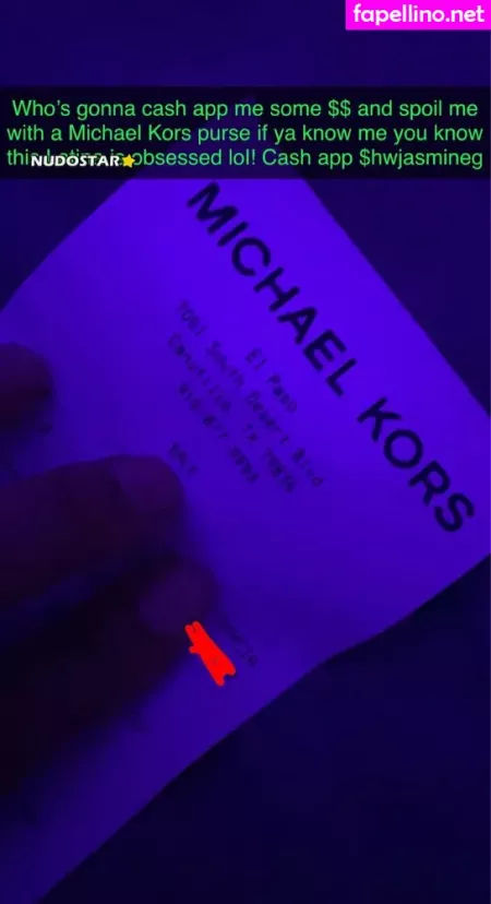 Jasminegtv OnlyFans Thumbnail #E86aJObNsT