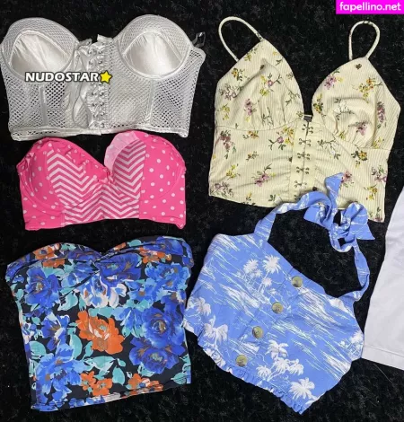 Jasminegtv OnlyFans Thumbnail #UbU2Qenoxi