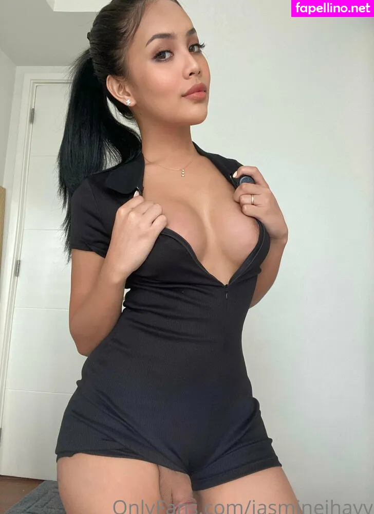 jasminejhayy Nude Leaked OnlyFans Photo #mwdmZC8voN