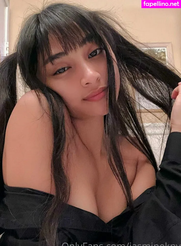 jasminekny Nude Leaked OnlyFans Photo #om8O3wxFdf