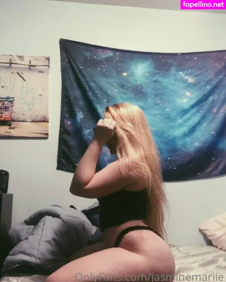 Jasminemariie OnlyFans Thumbnail #tMNYM9zroJ