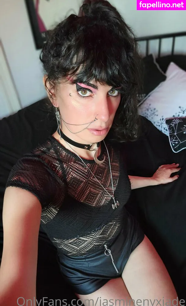 jasminejade, jasminenyxjade Nude Leaked OnlyFans Photo #JuPYUnWUbg