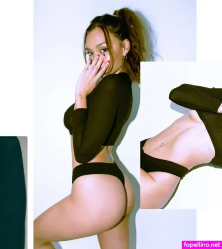 Jasmineraddon OnlyFans Thumbnail #PiG0Gothdb