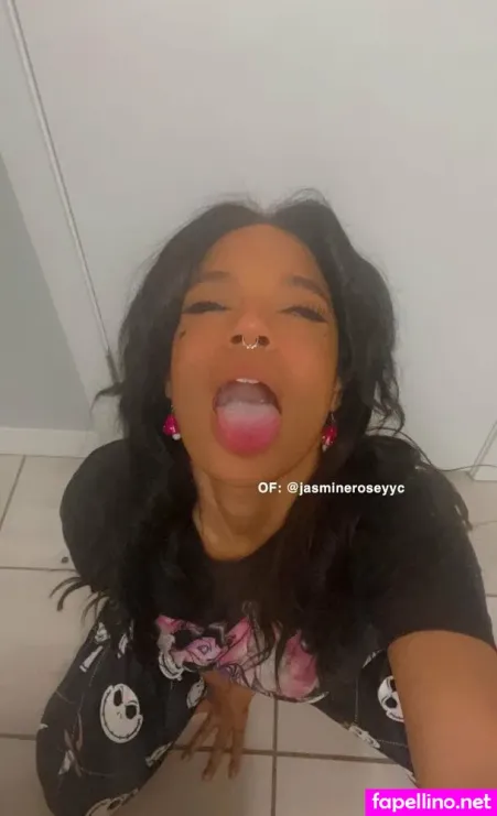 Jasmineroseyyc OnlyFans Thumbnail #A20zKKLXXk