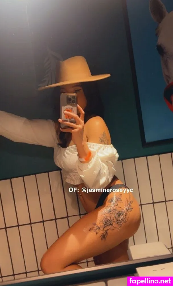 its.jasminerose, jasmineroseyyc Nude Leaked OnlyFans Photo #IOb6HcvUn2