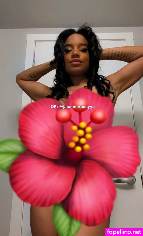 its.jasminerose, jasmineroseyyc Nude Leaked OnlyFans Photo #tQ9ED5Wweq
