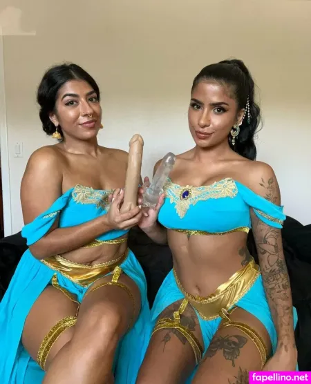 Jasminesherni 1 OnlyFans Thumbnail #Z3ToHNamfO