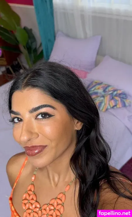 Jasminesherni 1 OnlyFans Thumbnail #a6dRgF5GYF