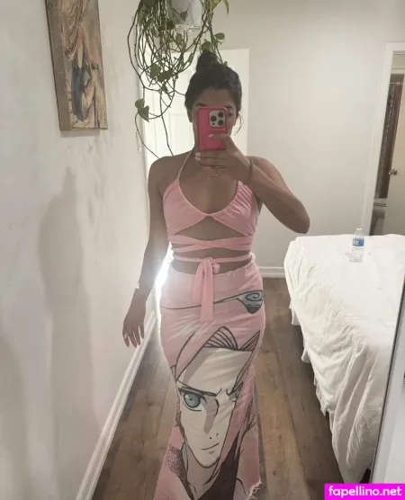 Jasminesherni 1 OnlyFans Thumbnail #aGtYTgj7A4