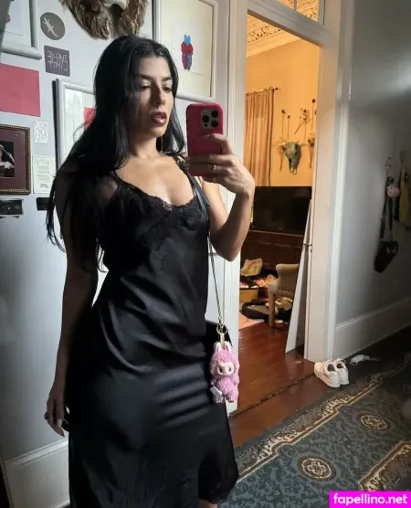 Jasminesherni 1 OnlyFans Thumbnail #gAUYgq6xca