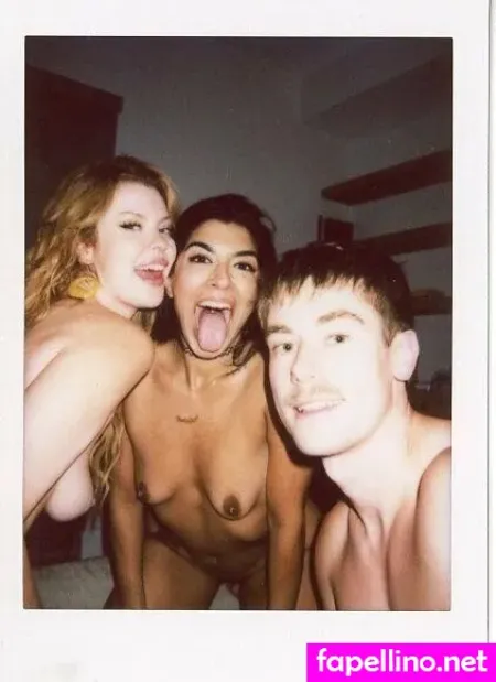 Jasminesherni 1 OnlyFans Thumbnail #qK88VuR4Bd