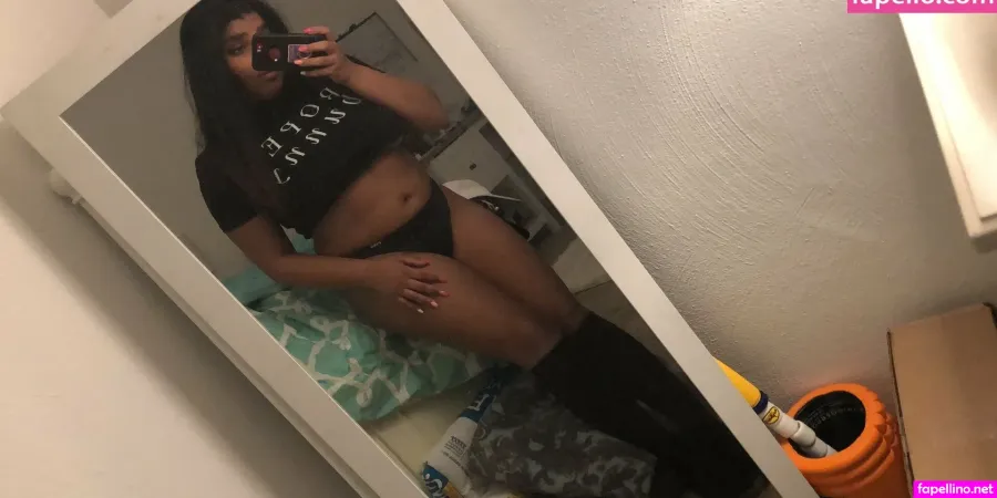 Jasminesimmons OnlyFans Thumbnail #NDTORjsC59