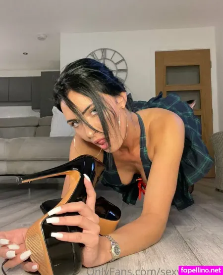 Jasminessexysecretss OnlyFans Thumbnail #6CneZ5csGI