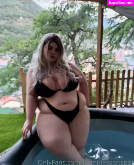 Jasminessoftspot OnlyFans Thumbnail #0fx3fEyb3t