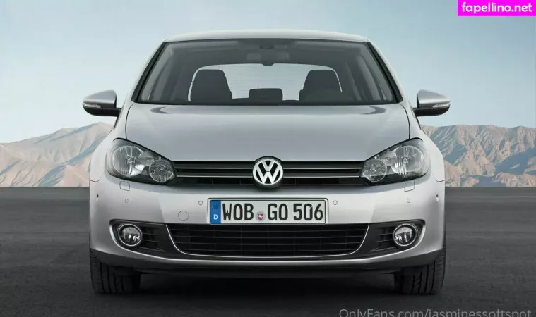 Jasminessoftspot OnlyFans Thumbnail #C3UZY0eh1S