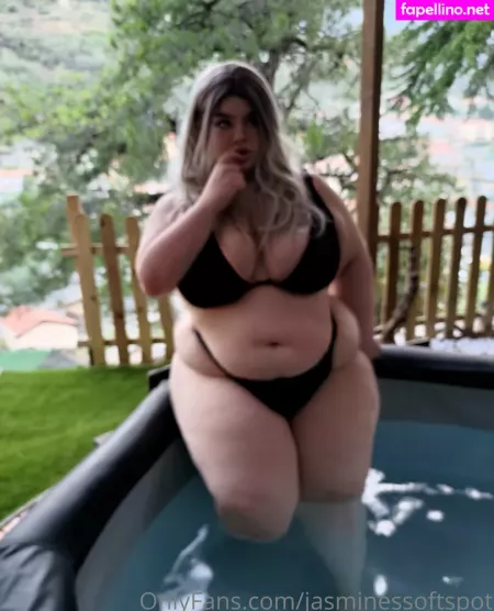 Jasminessoftspot OnlyFans Thumbnail #jFXDXJoa0O