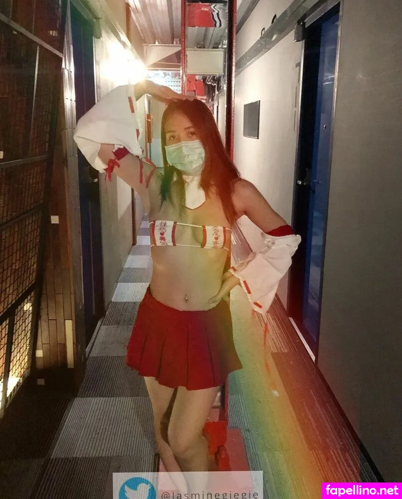 Jasminesuccubus Nude Leaked OnlyFans Photo #M1b5GIv58z