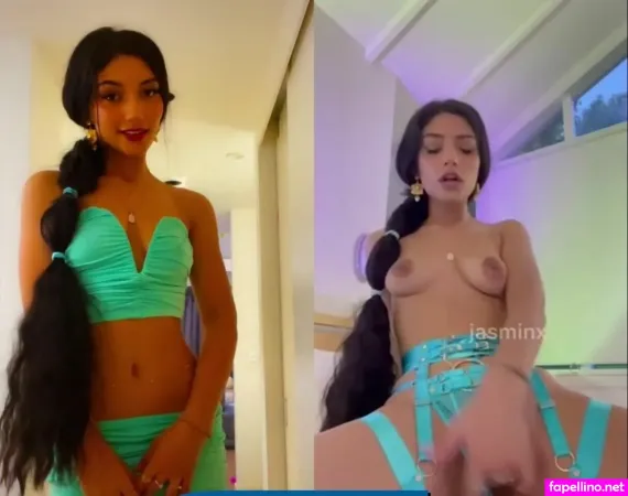Jasminex OnlyFans Thumbnail #5BYlZsnodF