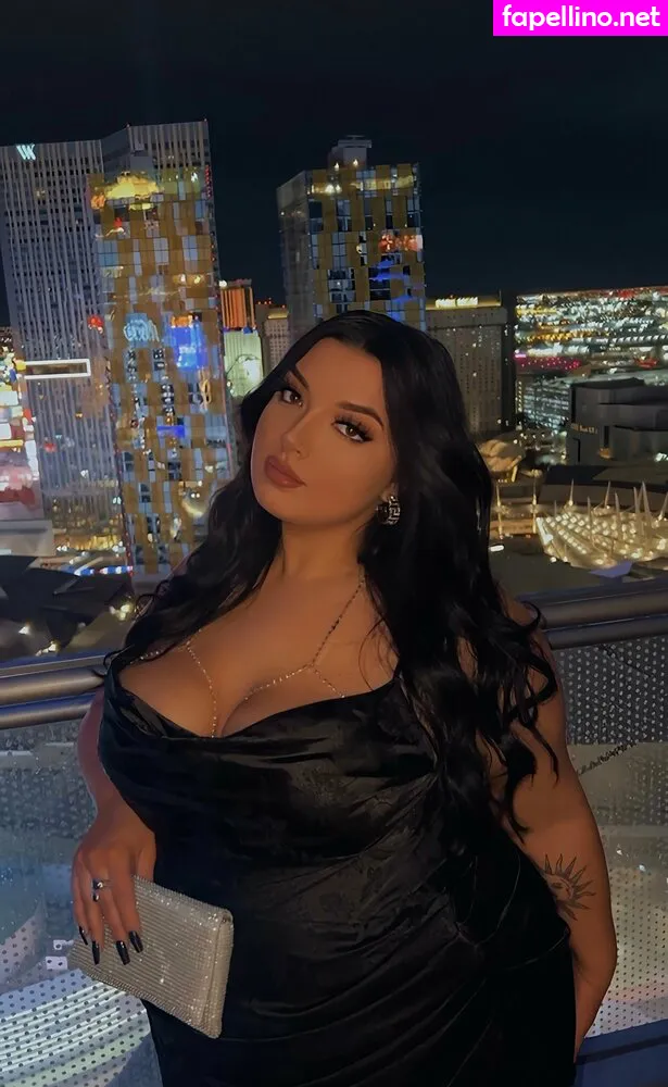 Jasminexo2000 Nude Leaked OnlyFans Photo #VQy5DUNU19