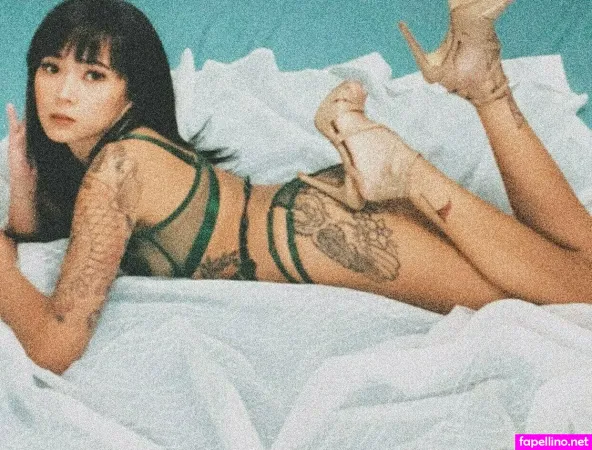 Jasminjade69 OnlyFans Thumbnail #ZAC105PQuk