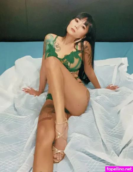 Jasminjade69 OnlyFans Thumbnail #n4LVEGy6wN