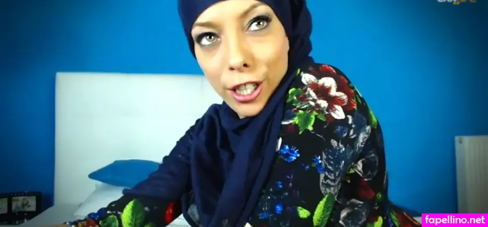 Jasminmuslim OnlyFans Thumbnail #00DFWhlvZt