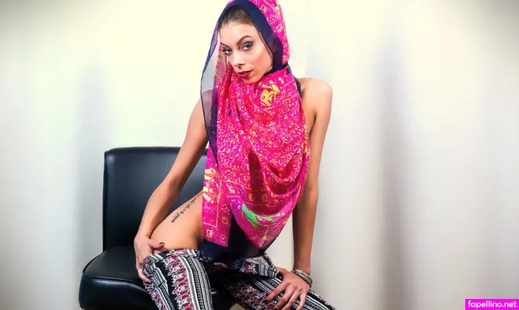 Jasminmuslim OnlyFans Thumbnail #wBNMNkg1jr