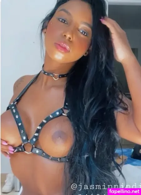 Jasminnindia OnlyFans Thumbnail #7uemZnVOm3