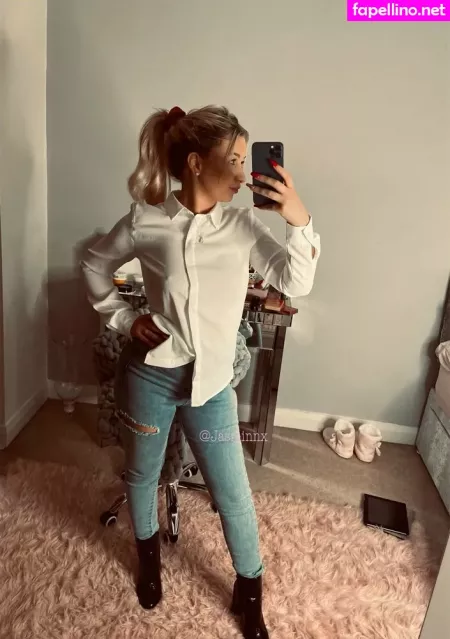 Jasminnx OnlyFans Thumbnail #7OEEz7oopy