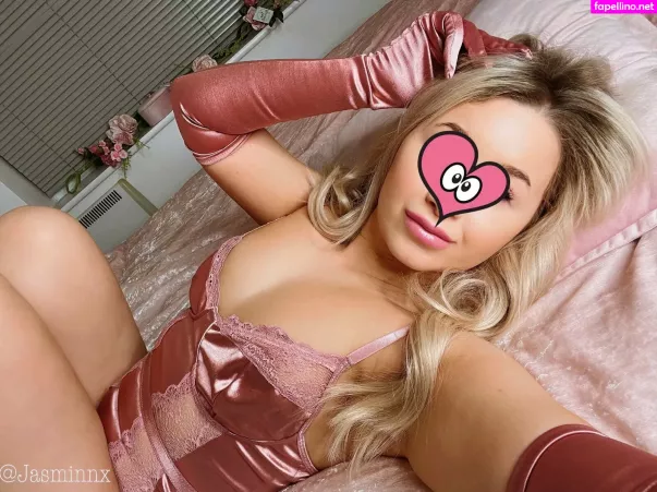 Jasminnx OnlyFans Thumbnail #QP8hvCcioU