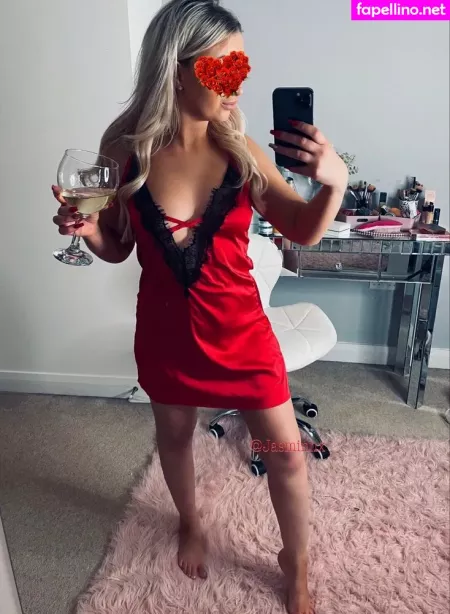 Jasminnx OnlyFans Thumbnail #U2QUjvsTA4