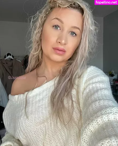 Jasminnx OnlyFans Thumbnail #Xe5FAQP5rK