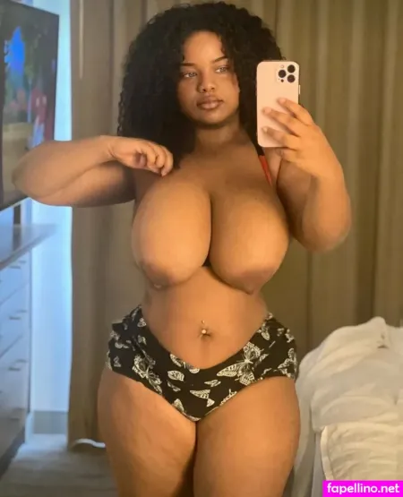 Jasmyn Mai OnlyFans Thumbnail #UCs1F4OIXx