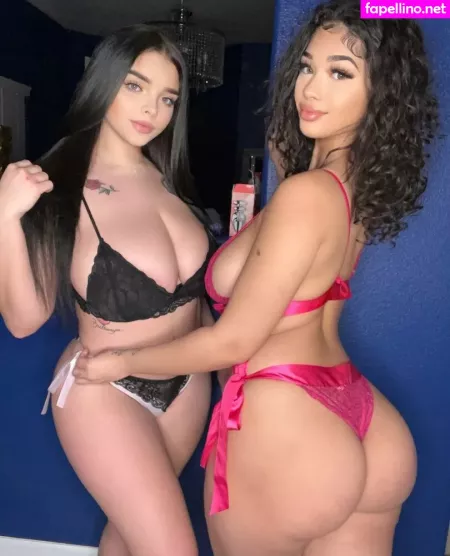 Jasmyn2juiicy OnlyFans Thumbnail #QggkFrmIQk