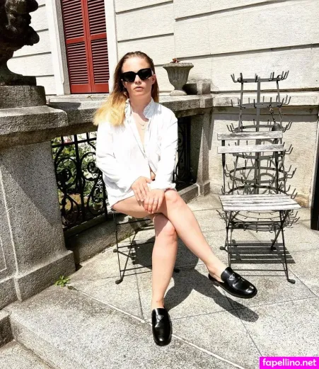 Jasna Fritzi Bauer OnlyFans Thumbnail #At8xXQmv7Q