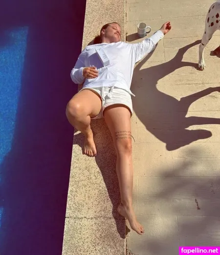 Jasna Fritzi Bauer OnlyFans Thumbnail #zC3vAyGIvA