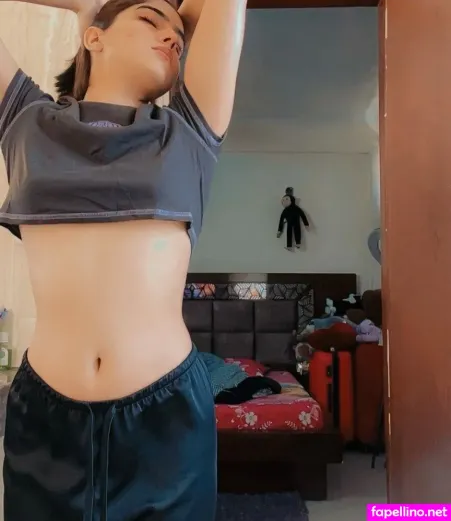 Jasneet Kaur OnlyFans Thumbnail #r6R7yDdjlL