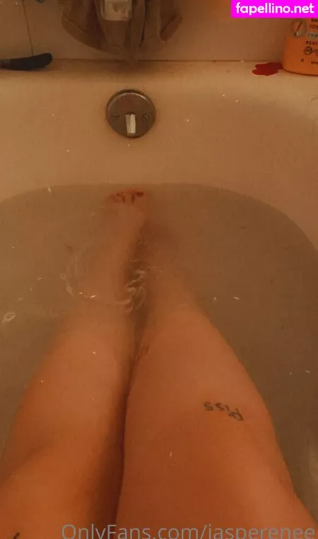 Jasperenee OnlyFans Thumbnail #MoLUnhwjEM