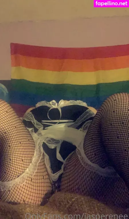 Jasperenee OnlyFans Thumbnail #WpzaKxNLZM