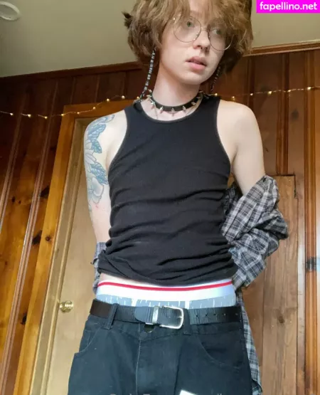 Jasperlestat2 OnlyFans Thumbnail #6YThqfjh7Q