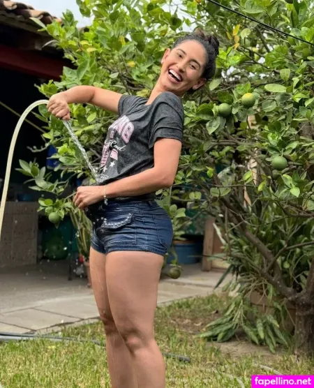 Jass Abrego OnlyFans Thumbnail #CMkPgUvSOH