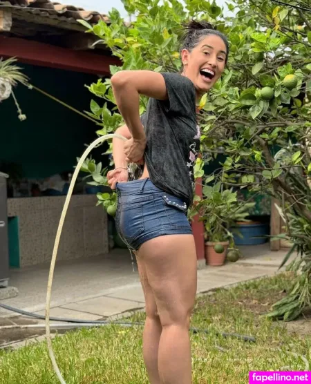 Jass Abrego OnlyFans Thumbnail #oK0ZazVY3z