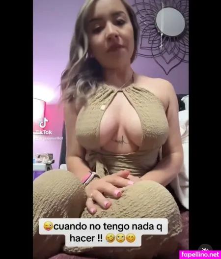 Jass Murillo OnlyFans Thumbnail #1BJWFJ5y9S