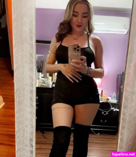 Jass Murillo OnlyFans Thumbnail #jWirVaJ3c3