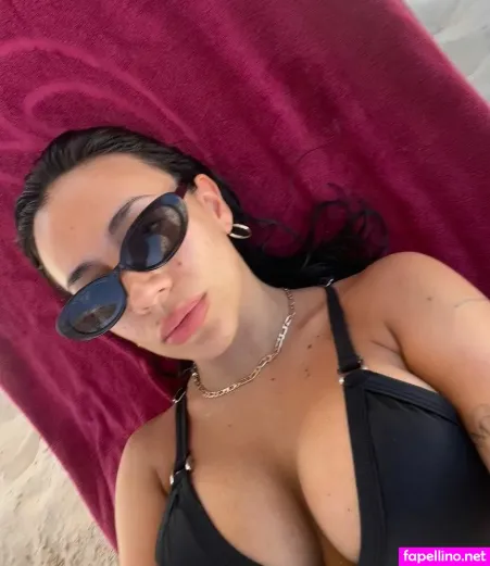 Jass Reyes OnlyFans Thumbnail #49CQwvDoVe