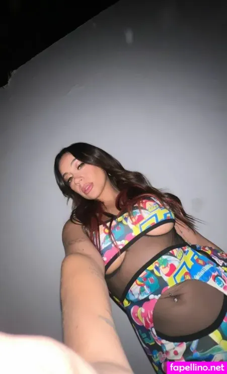 Jass Reyes OnlyFans Thumbnail #GGSdcUF7tb