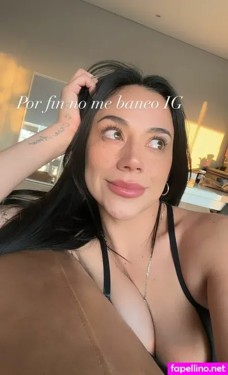 Jass Reyes OnlyFans Thumbnail #KlGI3u6W0r