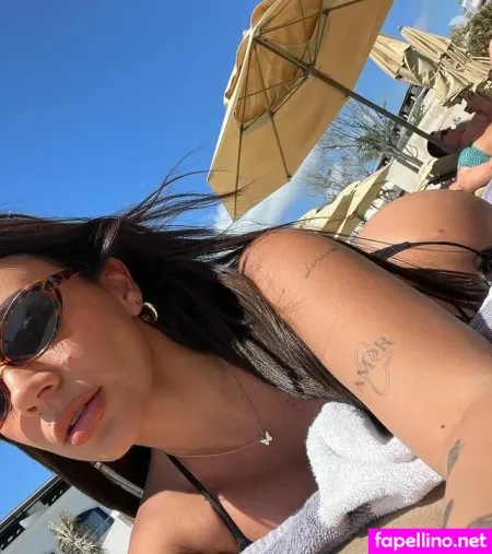 Jass Reyes OnlyFans Thumbnail #eMTRC14f2P