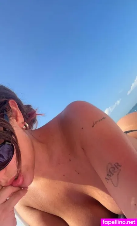 Jass Reyes OnlyFans Thumbnail #rgh8DESb4x