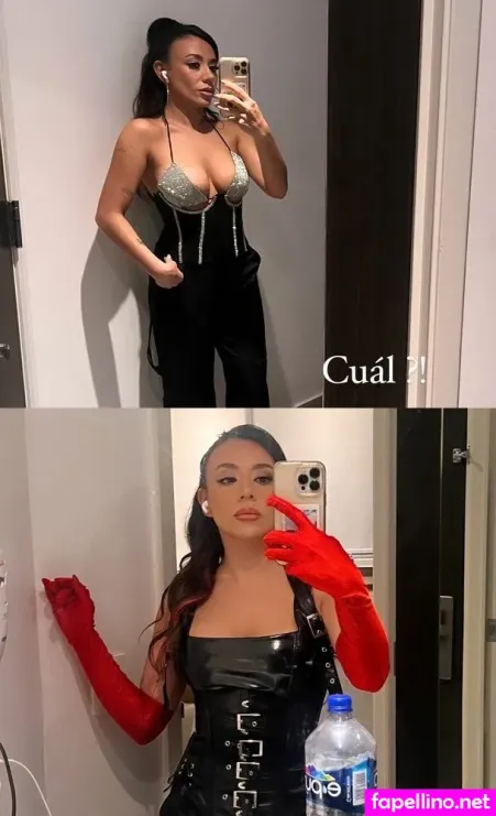 Jass Reyes OnlyFans Thumbnail #sUGjRW1I2I